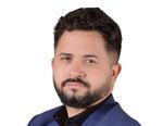 Teotonio Lobo Jr.